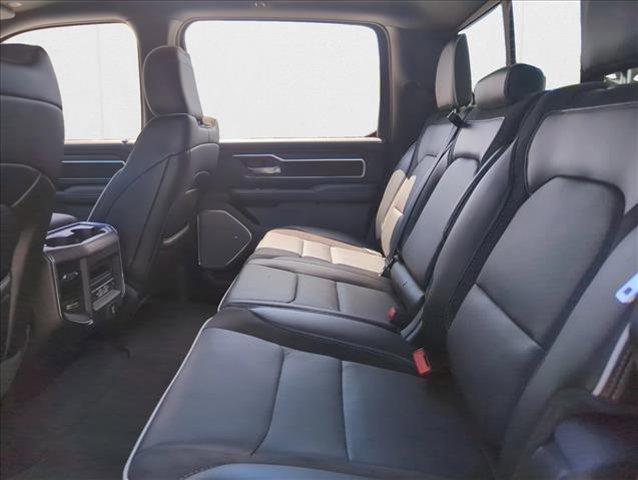 new 2026 Ram 1500 car, priced at $70,282