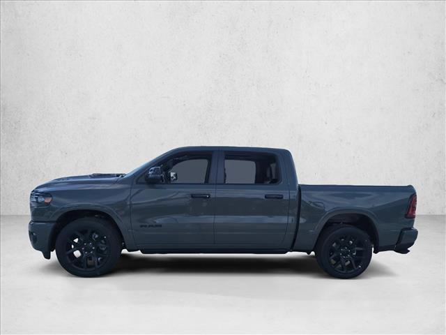 new 2026 Ram 1500 car, priced at $64,114