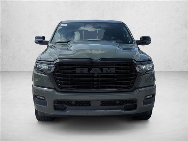 new 2026 Ram 1500 car, priced at $64,114