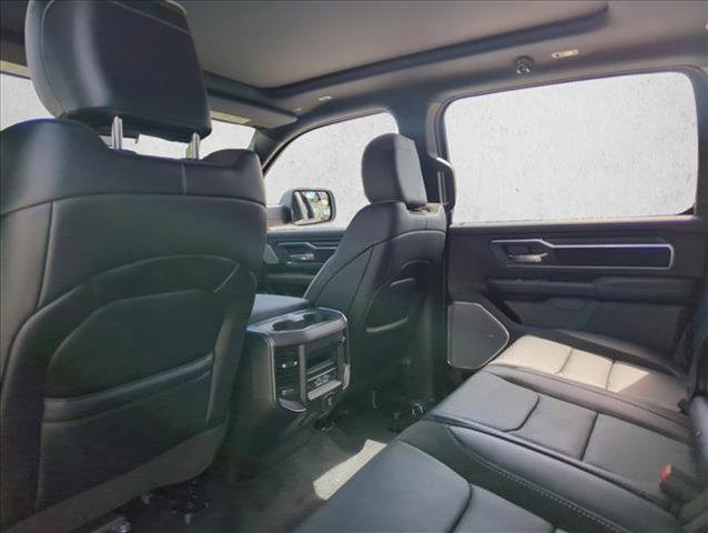 new 2026 Ram 1500 car, priced at $64,114