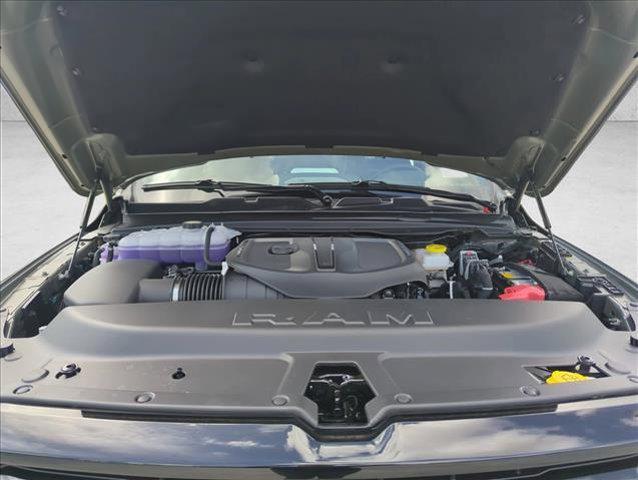 new 2026 Ram 1500 car, priced at $64,114