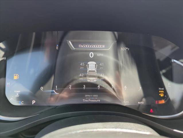 new 2026 Ram 1500 car, priced at $64,114