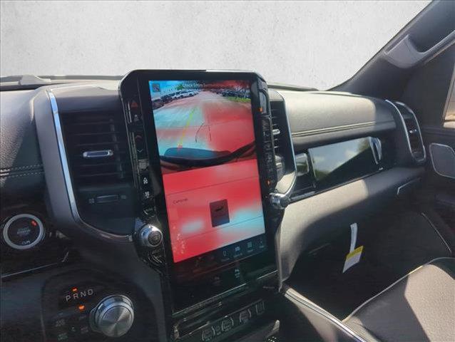 new 2026 Ram 1500 car, priced at $64,114