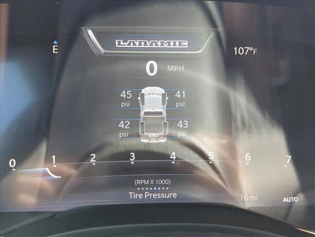 new 2026 Ram 1500 car, priced at $64,114