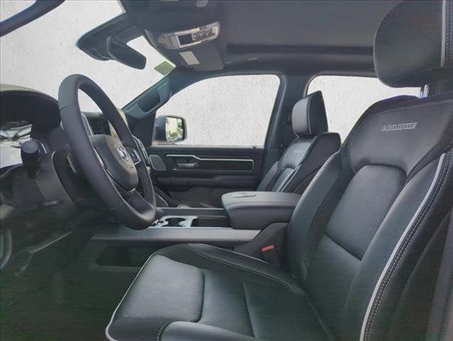 new 2026 Ram 1500 car, priced at $64,114