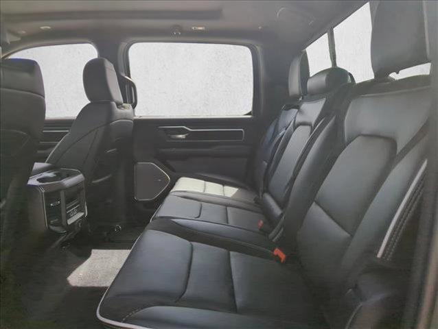 new 2026 Ram 1500 car, priced at $64,114