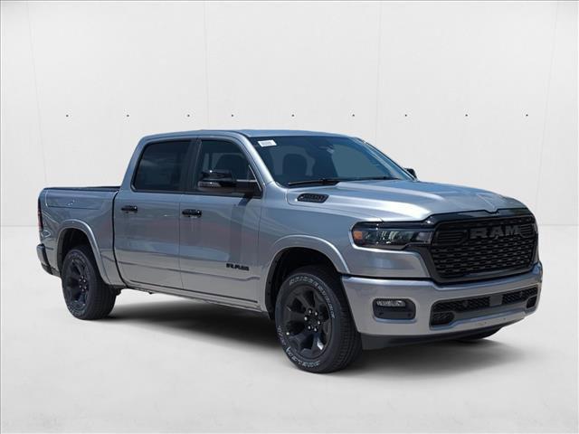 new 2026 Ram 1500 car, priced at $53,791
