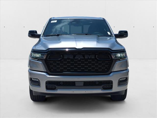 new 2026 Ram 1500 car, priced at $53,791