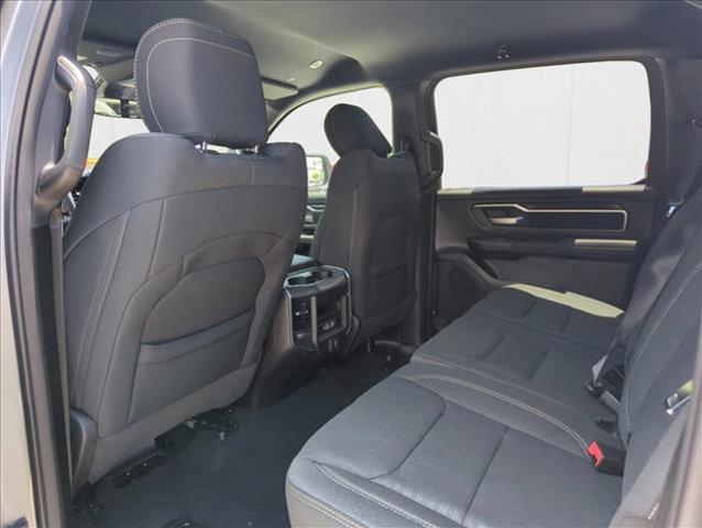 new 2026 Ram 1500 car, priced at $53,791