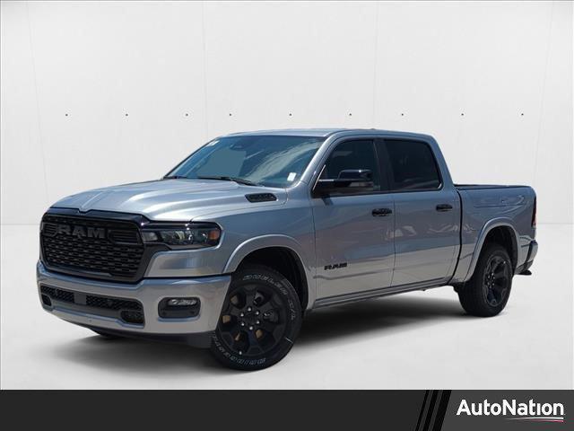 new 2026 Ram 1500 car, priced at $53,791