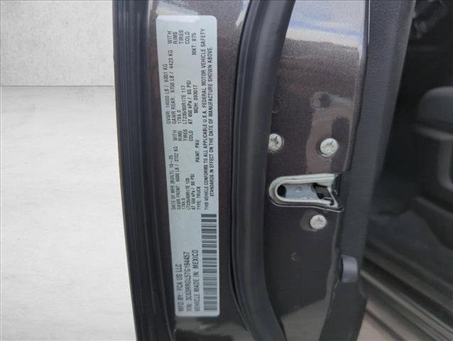 new 2026 Ram 3500 car, priced at $75,970