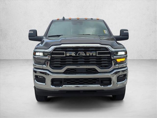 new 2026 Ram 3500 car, priced at $75,970