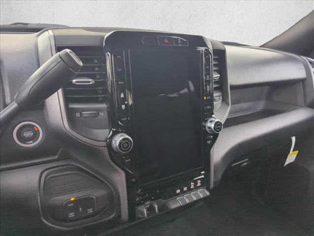 new 2026 Ram 3500 car, priced at $75,970