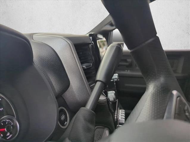 new 2026 Ram 3500 car, priced at $75,970