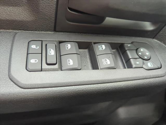 new 2026 Ram 3500 car, priced at $75,970