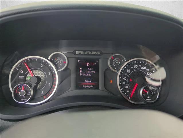 new 2026 Ram 3500 car, priced at $75,970