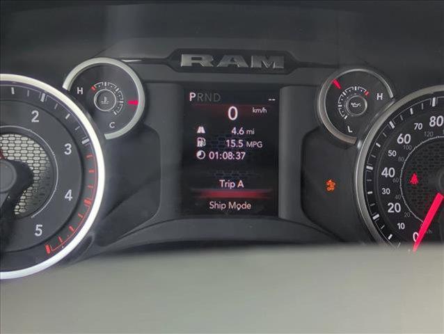 new 2026 Ram 3500 car, priced at $75,970