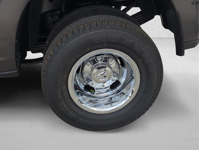 new 2026 Ram 3500 car, priced at $75,970