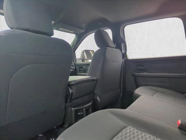 new 2026 Ram 3500 car, priced at $75,970