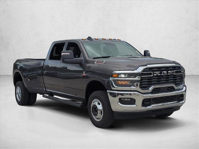 new 2026 Ram 3500 car, priced at $75,970