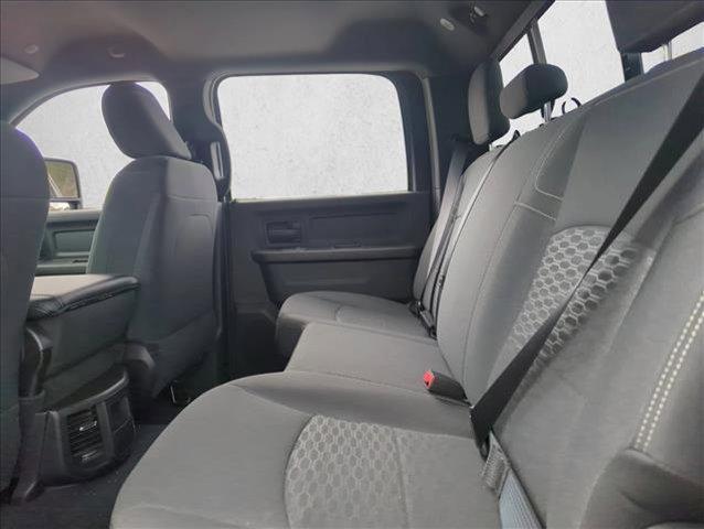 new 2026 Ram 3500 car, priced at $75,970