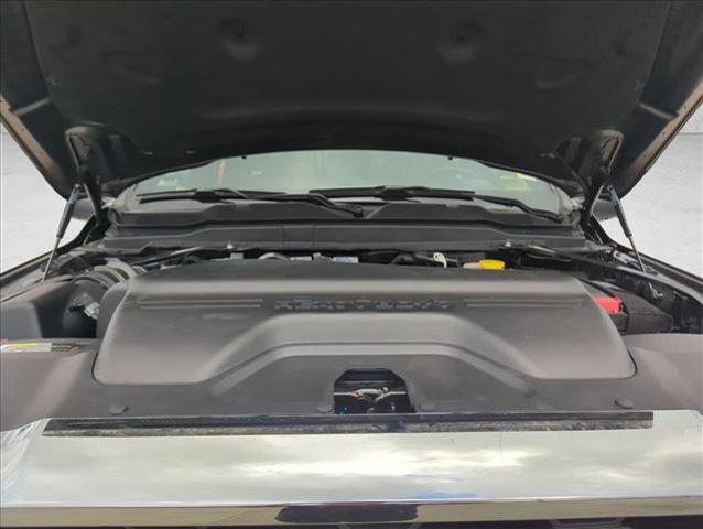 new 2026 Ram 3500 car, priced at $75,970