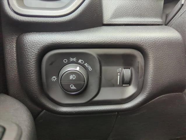 new 2026 Ram 3500 car, priced at $75,970