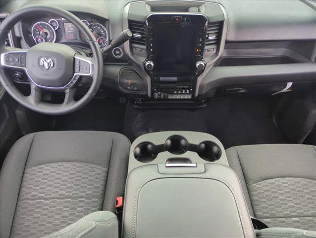 new 2026 Ram 3500 car, priced at $75,970