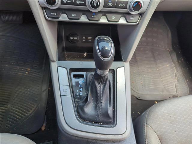 used 2020 Hyundai Elantra car, priced at $12,923