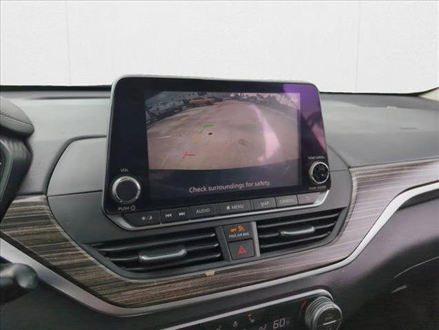 used 2019 Nissan Altima car, priced at $10,896