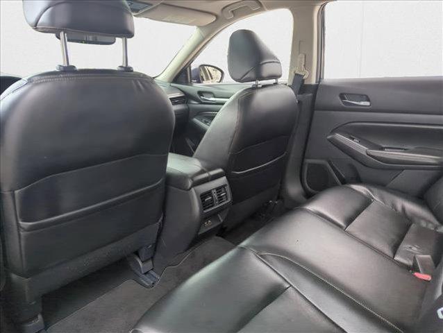 used 2019 Nissan Altima car, priced at $10,896