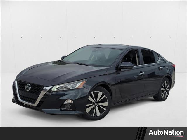 used 2019 Nissan Altima car, priced at $12,991