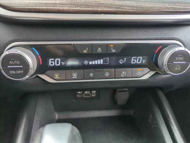 used 2019 Nissan Altima car, priced at $10,896