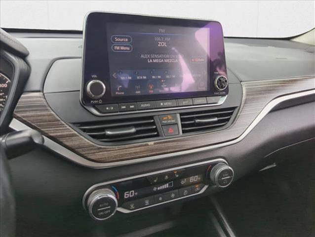 used 2019 Nissan Altima car, priced at $10,896