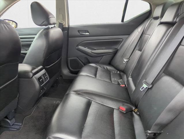 used 2019 Nissan Altima car, priced at $10,896