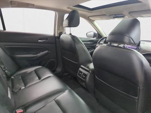 used 2019 Nissan Altima car, priced at $10,896