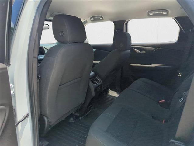 used 2020 Chevrolet Blazer car, priced at $16,795