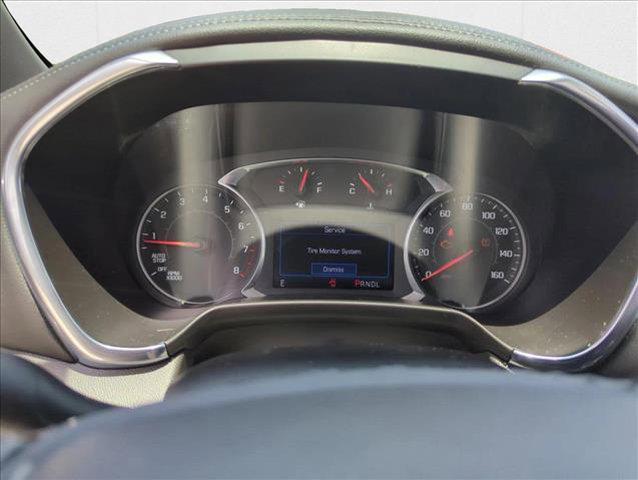 used 2020 Chevrolet Blazer car, priced at $16,795
