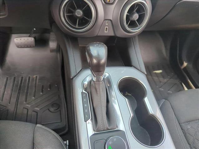 used 2020 Chevrolet Blazer car, priced at $16,795