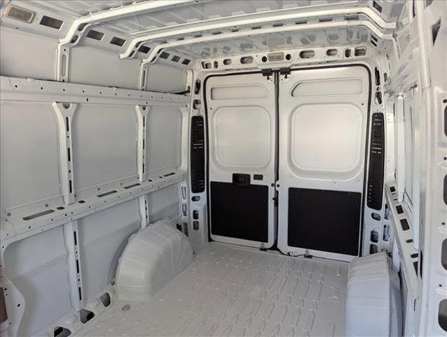 new 2025 Ram ProMaster 2500 car, priced at $45,806