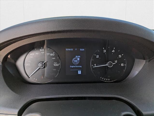 new 2025 Ram ProMaster 2500 car, priced at $45,806