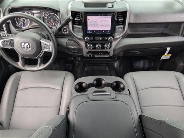 new 2025 Ram 2500 car, priced at $38,241