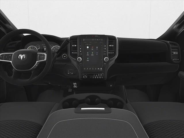 new 2025 Ram 2500 car, priced at $39,741