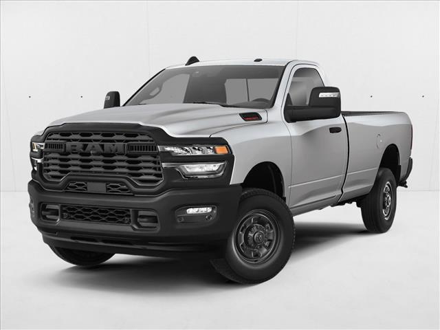 new 2025 Ram 2500 car, priced at $39,741