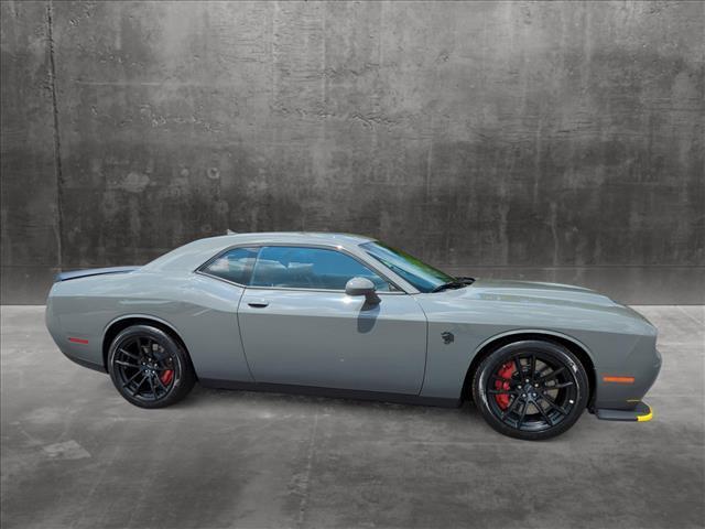 new 2023 Dodge Challenger car, priced at $81,991