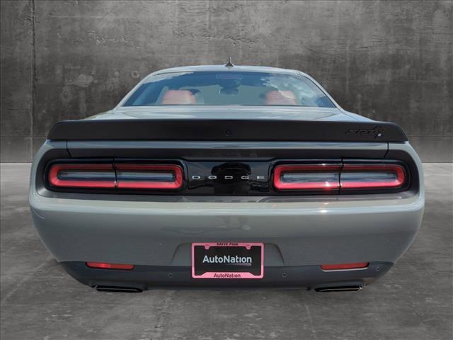 new 2023 Dodge Challenger car, priced at $81,991