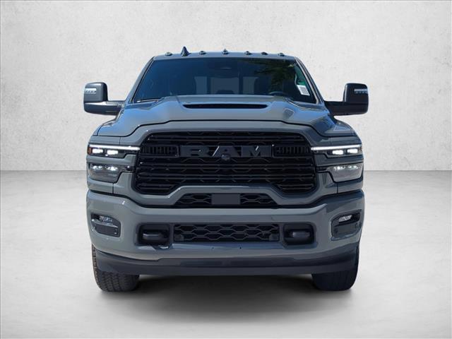 new 2026 Ram 2500 car, priced at $71,050