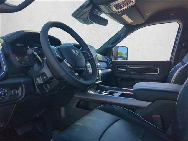 new 2026 Ram 2500 car, priced at $71,050