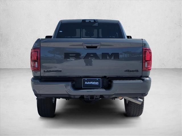 new 2026 Ram 2500 car, priced at $71,050