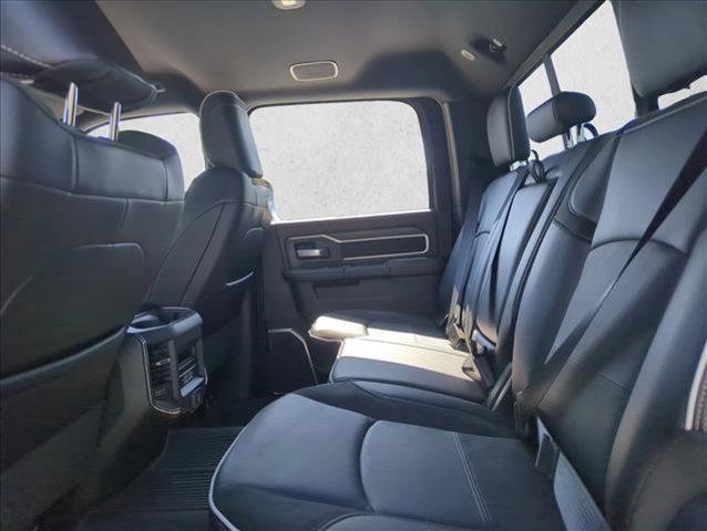 new 2026 Ram 2500 car, priced at $71,050